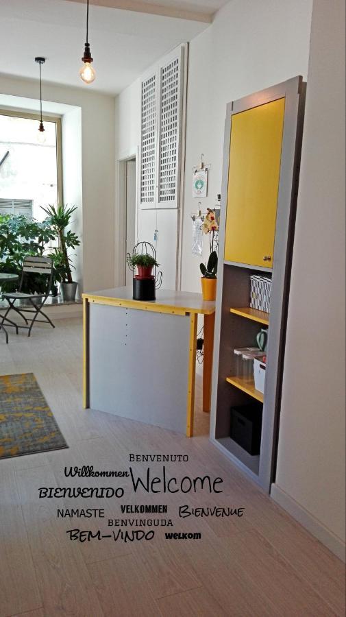La Margherita B&B Ivrea Exterior photo